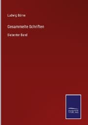 Cover von Gesammelte Schriften