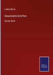 Cover von Gesammelte Schriften