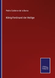 Cover von König Ferdinand der Heilige