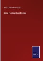Cover von König Ferdinand der Heilige