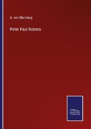 Cover von Peter Paul Rubens
