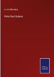 Cover von Peter Paul Rubens
