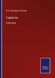 Cover von Tagebücher