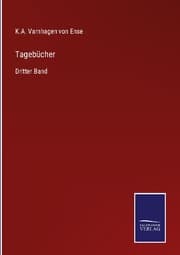 Cover von Tagebücher