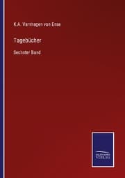 Cover von Tagebücher