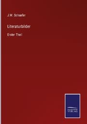 Cover von Literaturbilder