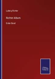 Cover von Richter-Album