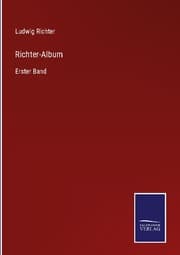 Cover von Richter-Album