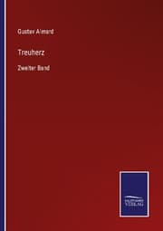 Cover von Treuherz