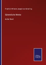 Cover von Sämmtliche Werke