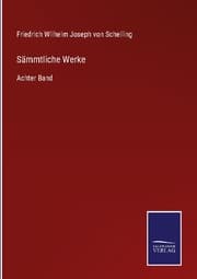 Cover von Sämmtliche Werke