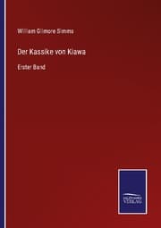 Cover von Der Kassike von Kiawa