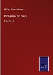 Cover von Der Kassike von Kiawa