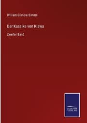 Cover von Der Kassike von Kiawa