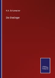 Cover von Die Stedinger