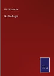 Cover von Die Stedinger