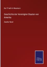 Cover von Geschichte der Vereinigten Staaten von Amerika