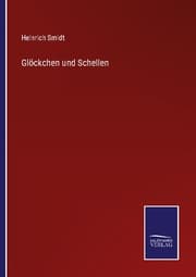 Cover von Glöckchen und Schellen