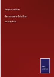 Cover von Gesammelte Schriften