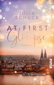 Cover von At First Glimpse