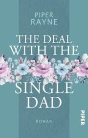 Cover von The Deal with the Single Dad