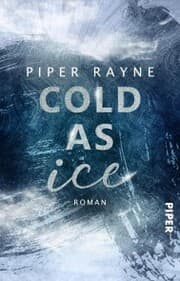 Cover von Cold as Ice