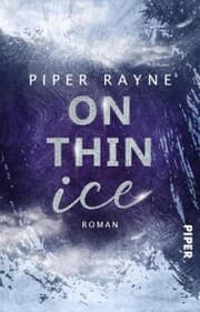 Cover von On thin Ice
