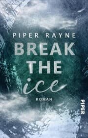 Cover von Break the Ice