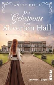 Cover von Das Geheimnis von Silverton Hall