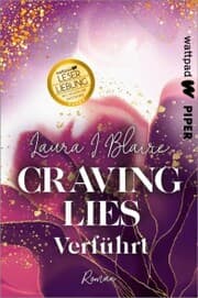 Cover von Craving Lies - Verführt