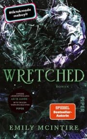 Cover von Wretched