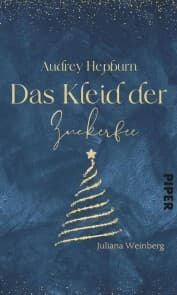 Cover von Audrey Hepburn - Das Kleid der Zuckerfee