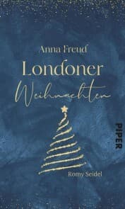 Cover von Anna Freud - Londoner Weihnachten