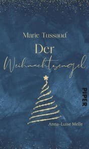 Cover von Marie Tussaud - Der Weihnachtsengel