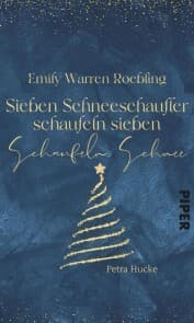 Cover von Emily Warren Roebling - Sieben Schneeschaufler schaufeln sieben Schaufeln Schnee