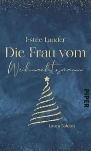 Cover von Estée Lauder - Die Frau vom Weihnachtsmann