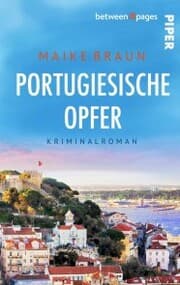 Cover von Portugiesische Opfer