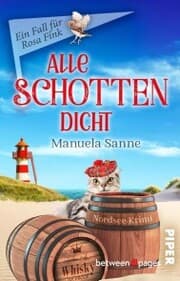 Cover von Alle Schotten dicht