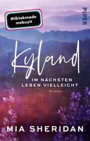 Cover von Kyland. Im nächsten Leben vielleicht