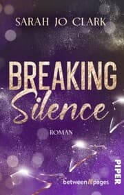 Cover von Breaking Silence