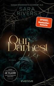 Cover von Our darkest Lies