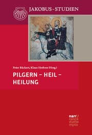 Cover von Pilgern - Heil - Heilung