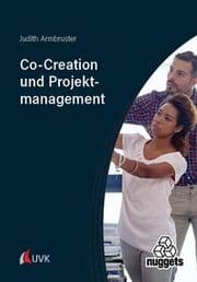Cover von Co-Creation und Projektmanagement