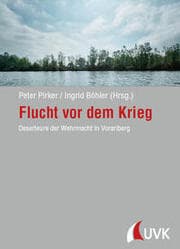 Cover von Flucht vor dem Krieg