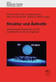 Cover von Struktur und Ästhetik