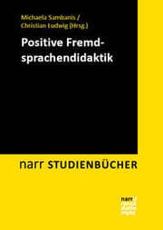 Cover von Positive Fremdsprachendidaktik