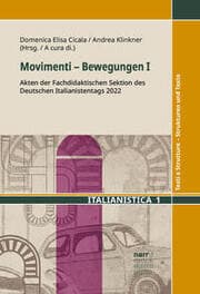 Cover von Movimenti - Bewegungen I