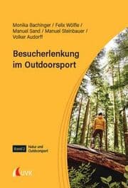 Cover von Besucherlenkung im Outdoorsport