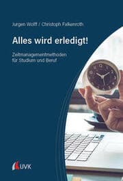 Cover von Alles wird erledigt!