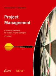 Cover von Project Management